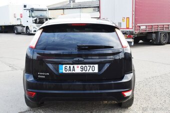 Ford Focus 2.0 LPG/FACELIFT/HATCHBACK/ - 4