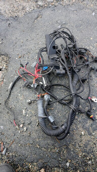 BMW e46 320d 110kw SEDAN - r.v 2004 - 4