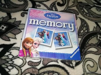 Prodám neotevřené puzzle - 4