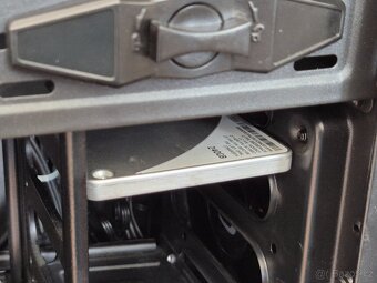 Gaming PC / Server - 4