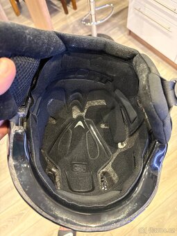 Helma scott vel. M - 4