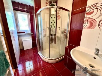 Pronájem bytu 2+1 64 m², Dobruška, ev.č. 00933 - 4