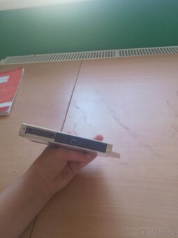 CD přehrávač do notebooku - 4