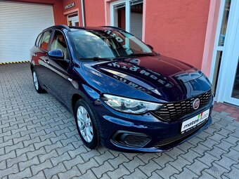 Fiat Tipo 1.4 70kw POP - 4