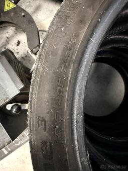 Hankook Ventus Prime3 215/40 R17 87V - 4
