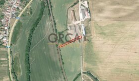 0,2 ha pozemků v k.ú. Bohuslavice u Kyjova - 4