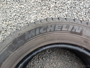 Letní pneu Michelin 215/65/16C 109/107T - 4