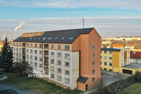 Prodej, Byty 3+1, 84 m2 - Plzeň - Slovany, ev.č. xMVB8060 - 4