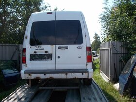 Ford connect 1,8 - 4