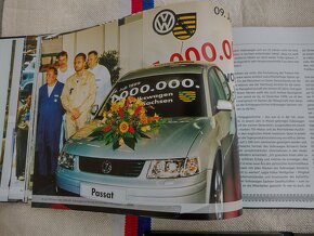Volkswagen výroční publikace - 4