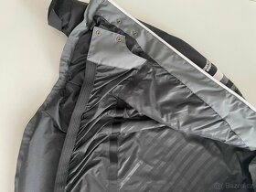 Dámská lyžařská bunda NORD BLANC a lyžařské kalhoty TRIMM - 4