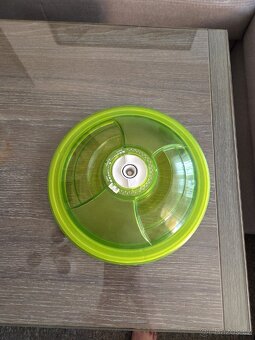 Zepter VacSy Lexi poklice průměr 20cm - 4