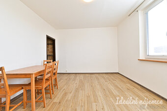 Pronájem bytu 2+kk, Koutného, Líšeň,  16 400 Kč/měs, 40 m2 - 4