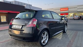 Fiat Stilo 1.6 Nová spojka, brzdy a STK - 4