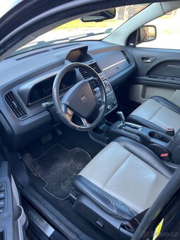 Dodge Journey 2.0 CRD - 4