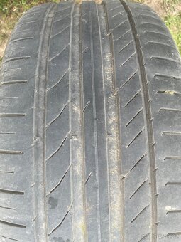 235/45 R18 Continental - 4