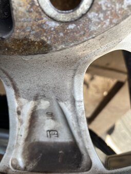 OPL Astra ALU.16” - 4