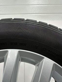 ORIGINAL ALU KOLA VW PASSAT B8 “SEPANG” 215/60/R16 - 4