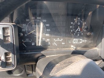 Fiat Uno - Soubor náhradních dílů - 4