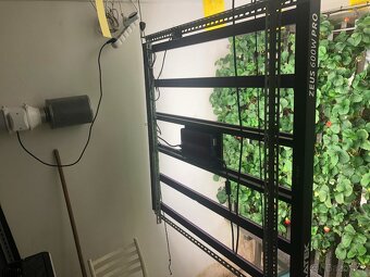 Grow světlo (Lumatek Zeus 600W) 2 kusy - 4