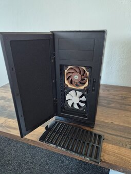 Výkonný PC Intel Core i9-7900X, 10 jader, GeForce GTX 1660, - 4