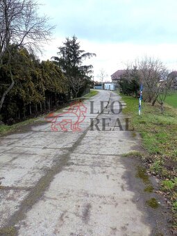 Prodej stavebního pozemku 15.426 m2, Český Brod - Štolmíř - 4