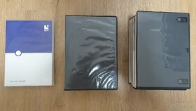 DVD a obaly na optická média (CD/DVD/Blu-ray) - 4