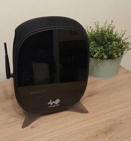 Mini usporné PC i5-9500T, 16 GB RAM, 1TB SSD Nvme - 4