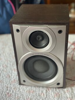 Reproduktory Panasonic SB-PM15 - 4