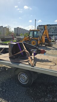 Drapak.  Lyzica - 4
