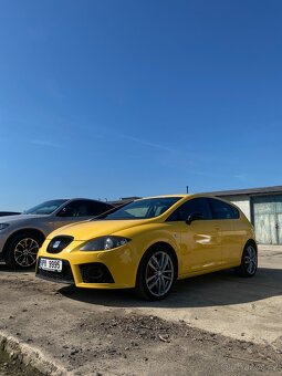 Leon Cupra - 4