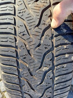 Kola 5x112, R 15 - 4