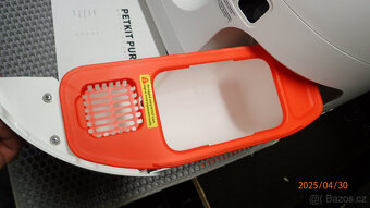 Petkit Pura Max samočisticí kočičí toaleta - 4