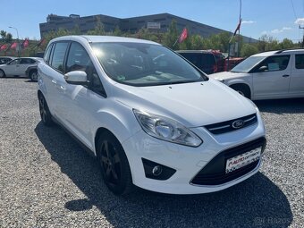 FORD GRAND C-MAX 1,6TDCi - 4