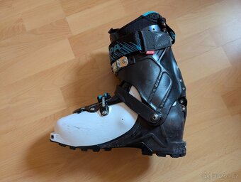 Skialpové boty SCARPA MAESTRALE RS 4.0 - 4