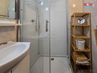 Prodej bytu 3+1, 72 m², Ostrava, ul. U Prodejny - 4