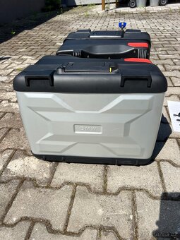 Originál Vario kufry BMW - 4