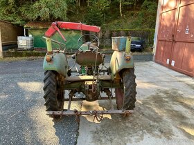 Traktor Deutz F1L 612/53 - 4