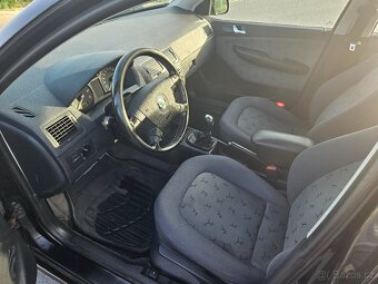 ŠKODA FABIA 2.0 Mpi ++85kw ++ - 4