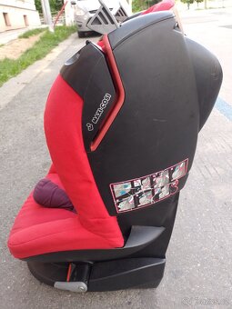 Dětská autosedačka Maxi Cosi Tobi, 9 - 18 kg - 4