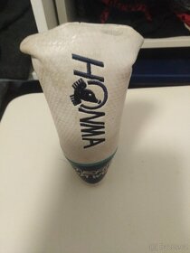 HEADCOVER PUTTER HONMA - 4