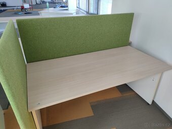 Kancelářský nábytek - 4
