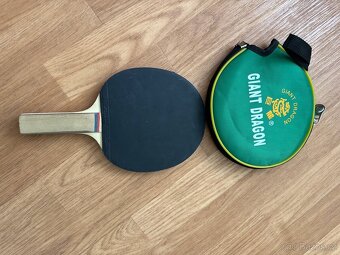 Pálky na stolní tenis - 4