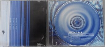 Prodám tato CD - zahraniční interpreti - 4