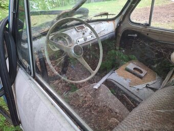 Fiat 600 - 4