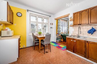 Prodej Rodinný dům, 213㎡ - 4