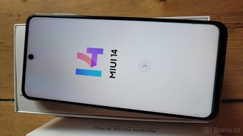 Xiaomi Redmi Note 9 Pro 6GB RAM 64GB ROM - Děčín - 4