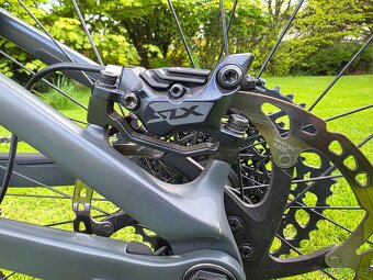 Trek Rail 9.9 AXS Gen 3 -  TOP karbonové elektrokolo - 4