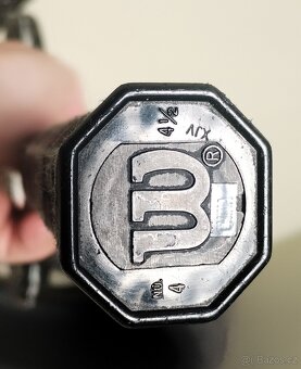Wilson High Beam. STING PLEXUS - 4