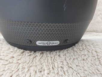 Moto helma Schuberth KTM C3 Pro - 4